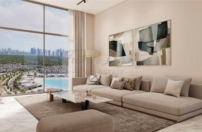 Apartment - 2 Bedrooms - 2 Bathrooms for sale in 340 Riverside Crescent - Sobha Hartland II - Bukadra - Dubai Apartment - 2 Bedrooms - 2 Bathrooms for sale in 340 Riverside Crescent - Sobha Hartland II - Bukadra - Dubai