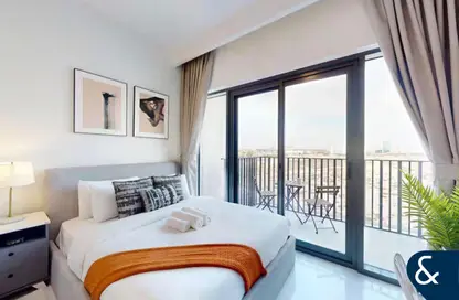 شقة - 1 حمام للايجار في عزيزي ميراج - ستوديو سيتي - دبي شقة - 1 حمام للايجار في عزيزي ميراج - ستوديو سيتي - دبي