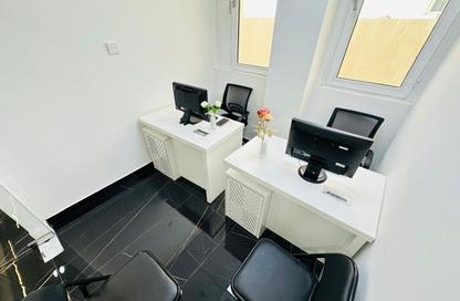 Office Space - Studio - 1 for rent in Horizone Building - Port Saeed - Deira - Dubai Office Space - Studio - 1 for rent in Horizone Building - Port Saeed - Deira - Dubai