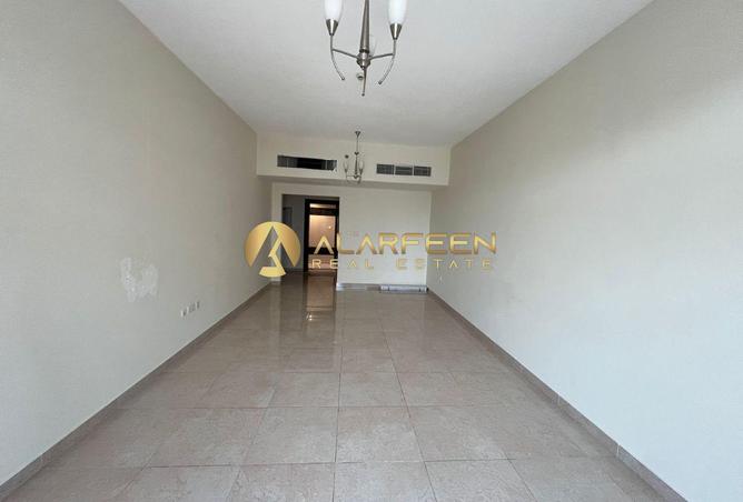 2BR Apartment | Al Zubaidi Residence | Balcony photo 2