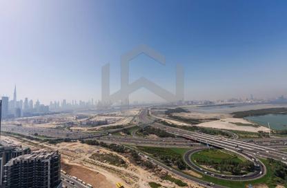 Apartment - 3 Bedrooms - 4 Bathrooms for rent in The Crest Tower A - The Crest - Sobha Hartland - Mohammed Bin Rashid City - Dubai Apartment - 3 Bedrooms - 4 Bathrooms for rent in The Crest Tower A - The Crest - Sobha Hartland - Mohammed Bin Rashid City - Dubai