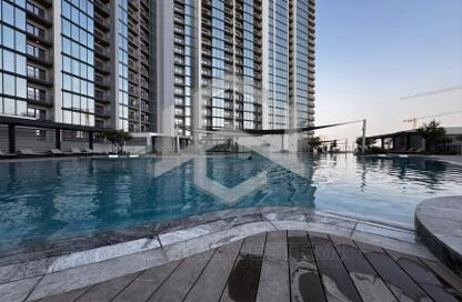 Apartment - 3 Bedrooms - 4 Bathrooms for rent in The Crest Tower A - The Crest - Sobha Hartland - Mohammed Bin Rashid City - Dubai Apartment - 3 Bedrooms - 4 Bathrooms for rent in The Crest Tower A - The Crest - Sobha Hartland - Mohammed Bin Rashid City - Dubai
