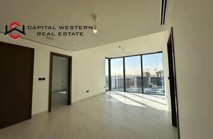 شقة - 3 غرف نوم - 4 حمامات للايجار في برج The Crest A - ذا كريست - صبحا هارتلاند - مدينة الشيخ محمد بن راشد - دبي