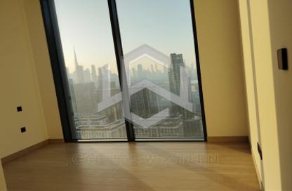 Apartment - 3 Bedrooms - 4 Bathrooms for rent in The Crest Tower A - The Crest - Sobha Hartland - Mohammed Bin Rashid City - Dubai Apartment - 3 Bedrooms - 4 Bathrooms for rent in The Crest Tower A - The Crest - Sobha Hartland - Mohammed Bin Rashid City - Dubai