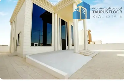 فيلا - 5 غرف نوم - 6 حمامات للايجار في العوير 1 - العوير - دبي