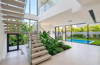 Villa - 4 - 6 for sale in Masaar Azalea - Masaar - Tilal City - Sharjah