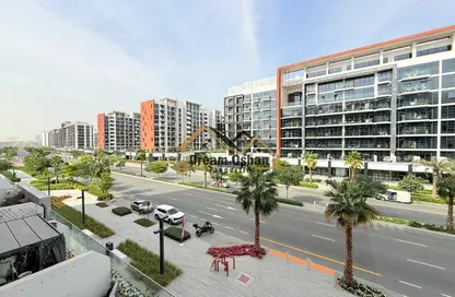 شقة - 1 حمام للايجار في 34 عزيزي ريفييرا - عزيزي ريفيرا - ميدان واحد - ميدان - دبي