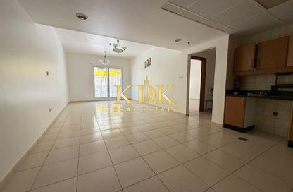 Apartment - 1 Bedroom - 2 Bathrooms for rent in Arezzo 1 - Tuscan Residences - District 10 - Jumeirah Village Circle - Dubai