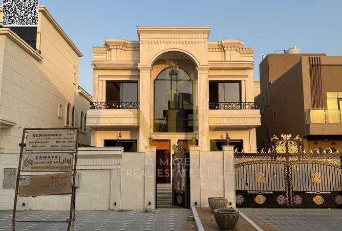 87885747 - الصورة الرئيسية للعقار