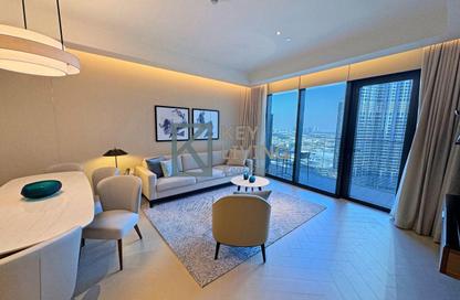 Apartment - 3 Bedrooms - 3 Bathrooms for sale in The Address Residences Dubai Opera Tower 2 - The Address Residences Dubai Opera - Downtown Dubai - Dubai