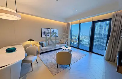 Apartment - 3 Bedrooms - 3 Bathrooms for sale in The Address Residences Dubai Opera Tower 2 - The Address Residences Dubai Opera - Downtown Dubai - Dubai