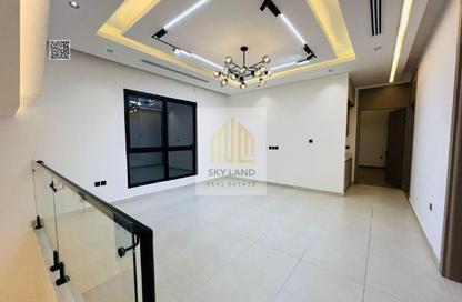 Villa - 5 Bedrooms - 7 Bathrooms for sale in Al Yasmeen 1 - Al Yasmeen - Ajman