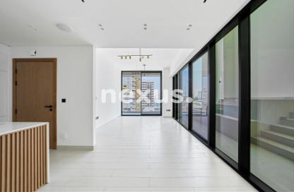 Apartment - 2 Bedrooms - 2 Bathrooms for rent in Binghatti Amber - District 11 - Jumeirah Village Circle - Dubai