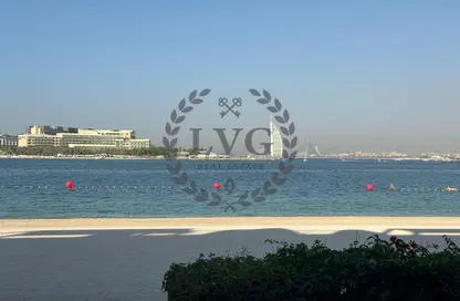 تاون هاوس - 5 غرف نوم - 7 حمامات للايجار في بالما ريزيدنس - نخلة جميرا - دبي تاون هاوس - 5 غرف نوم - 7 حمامات للايجار في بالما ريزيدنس - نخلة جميرا - دبي