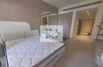 Apartment - Studio - 1 Bathroom for rent in Pearl House III - District 11 - Jumeirah Village Circle - Dubai Apartment - Studio - 1 Bathroom for rent in Pearl House III - District 11 - Jumeirah Village Circle - Dubai