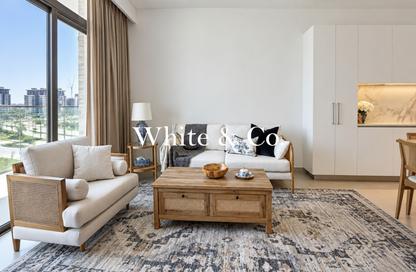 Apartment - 1 - 2 for rent in Ellington House 3 - Ellington House - Dubai Hills Estate - Dubai