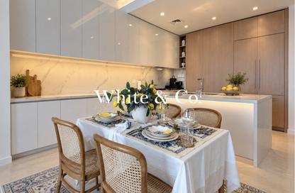 Apartment - 1 - 2 for rent in Ellington House 3 - Ellington House - Dubai Hills Estate - Dubai