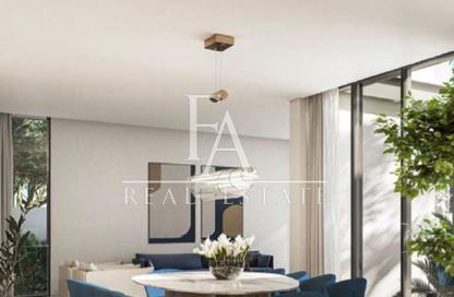 Villa - 5 Bedrooms - 6 Bathrooms for sale in Address Hillcrest - Dubai Hills Estate - Dubai