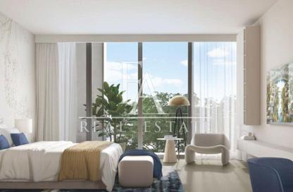 Villa - 5 Bedrooms - 6 Bathrooms for sale in Address Hillcrest - Dubai Hills Estate - Dubai