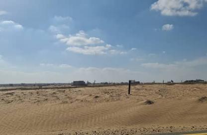 Land - Studio for sale in Athaib - Al Rowdat Suburb - Sharjah