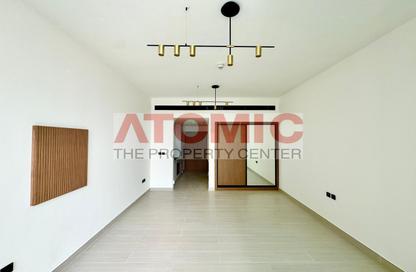 Apartment - Studio - 1 Bathroom for rent in Binghatti Amber - District 11 - Jumeirah Village Circle - Dubai