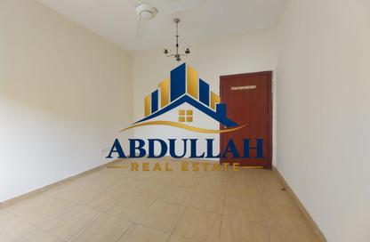 Apartment - 1 - 1 for rent in Muwaileh 29 Building - Muwaileh - Sharjah