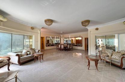 Villa - 4 - 6 for rent in Al Twar 3 - Al Twar - Dubai