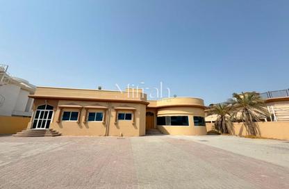 Villa - 4 - 6 for rent in Al Twar 3 - Al Twar - Dubai Villa - 4 - 6 for rent in Al Twar 3 - Al Twar - Dubai