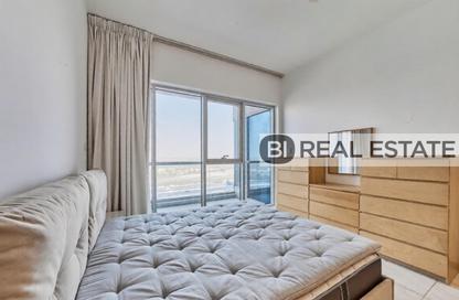Apartment - 1 - 1 for sale in Skycourts Tower A - Skycourts Towers - Dubai Land Residence Complex - Dubai
