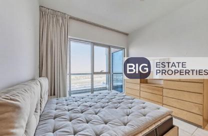 شقة - 1 - 1 للبيع في سكاي كورتس تاور A - أبراج سكاي كورتس - مجمع دبي ريزيدنس - دبي شقة - 1 - 1 للبيع في سكاي كورتس تاور A - أبراج سكاي كورتس - مجمع دبي ريزيدنس - دبي