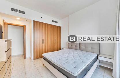 شقة - 1 - 1 للبيع في سكاي كورتس تاور A - أبراج سكاي كورتس - مجمع دبي ريزيدنس - دبي شقة - 1 - 1 للبيع في سكاي كورتس تاور A - أبراج سكاي كورتس - مجمع دبي ريزيدنس - دبي