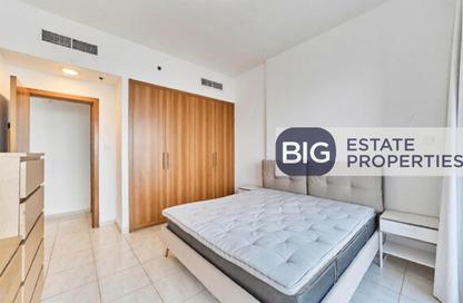 شقة - 1 - 1 للبيع في سكاي كورتس تاور A - أبراج سكاي كورتس - مجمع دبي ريزيدنس - دبي شقة - 1 - 1 للبيع في سكاي كورتس تاور A - أبراج سكاي كورتس - مجمع دبي ريزيدنس - دبي