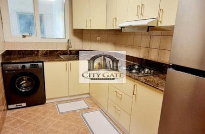 Apartment - 2 Bedrooms - 2 Bathrooms for sale in Mandarin Towers - Garden City - Ajman