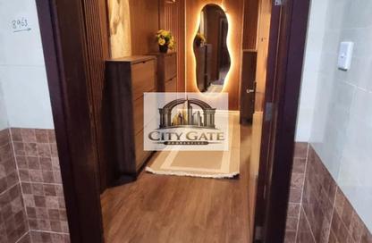 Apartment - 2 Bedrooms - 2 Bathrooms for sale in Mandarin Towers - Garden City - Ajman