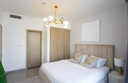 Apartment - 1 Bedroom - 1 Bathroom for rent in Stella Maris - Dubai Marina - Dubai