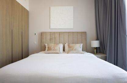 Apartment - 1 Bedroom - 1 Bathroom for rent in Stella Maris - Dubai Marina - Dubai