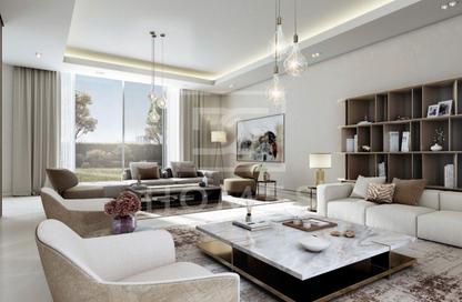 Villa - 5 - 5 for sale in Sobha Elwood - Dubai Villa - 5 - 5 for sale in Sobha Elwood - Dubai