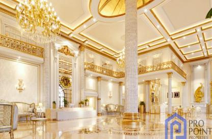 Apartment - 1 - 2 for sale in Vincitore Dolce Vita - Arjan - Dubai