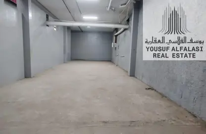 Warehouse - Studio - 1 Bathroom for rent in Al Jurf Industrial 2 - Al Jurf Industrial - Ajman