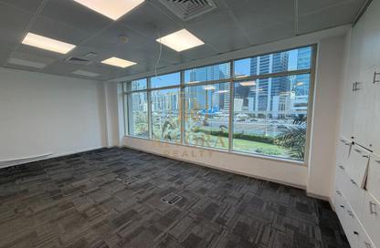 Office Space - Studio - 2 for rent in Al Wasl - Dubai