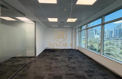 Office Space - Studio - 2 for rent in Al Wasl - Dubai