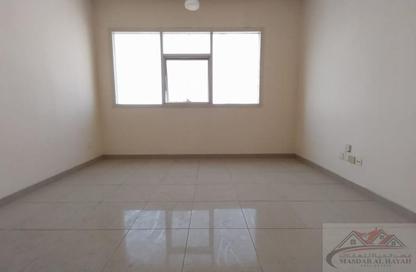 Apartment - Studio - 1 Bathroom for sale in Bukhara Street - Al Nahda - Sharjah