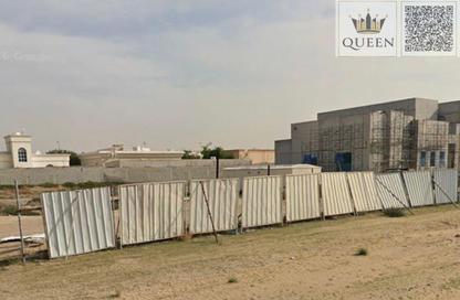 Land - Studio for sale in Al Helio 2 - Al Helio - Ajman