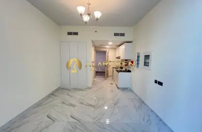 Apartment - Studio - 1 Bathroom for rent in RR Residence - Dubai South (Dubai World Central) - Dubai