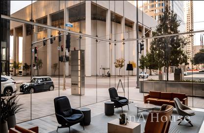 Apartment - Studio - 1 Bathroom for sale in AG Square - Dubai Land Residence Complex - Dubai