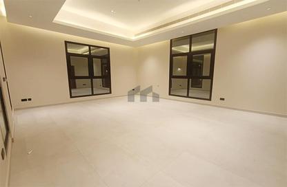 Villa - 4 - 7+ for rent in Baniyas East - Baniyas - Abu Dhabi