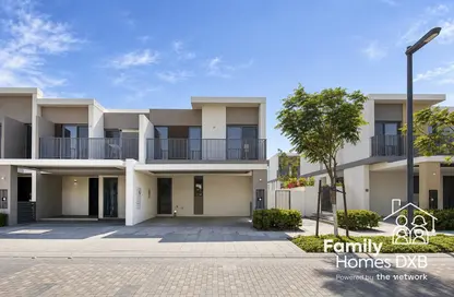 Villa - 4 Bedrooms - 4 Bathrooms for sale in Elan - Tilal Al Ghaf - Dubai