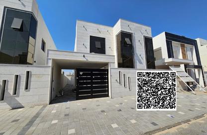 Villa - 5 Bedrooms - 7 Bathrooms for rent in Al Yasmeen 1 - Al Yasmeen - Ajman