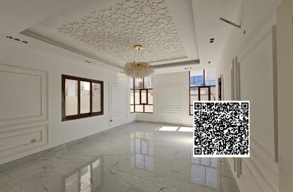 Villa - 5 Bedrooms - 7 Bathrooms for rent in Al Yasmeen 1 - Al Yasmeen - Ajman