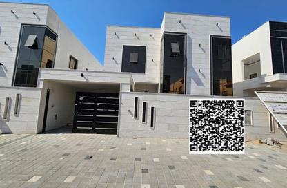 Villa - 5 Bedrooms - 7 Bathrooms for rent in Al Yasmeen 1 - Al Yasmeen - Ajman